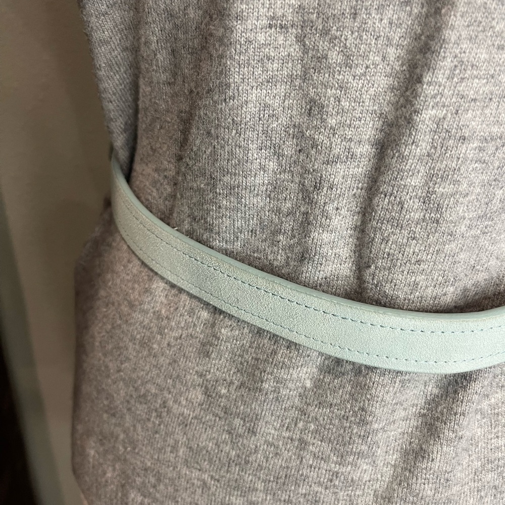 Leather Belt - Picture 4 of 5